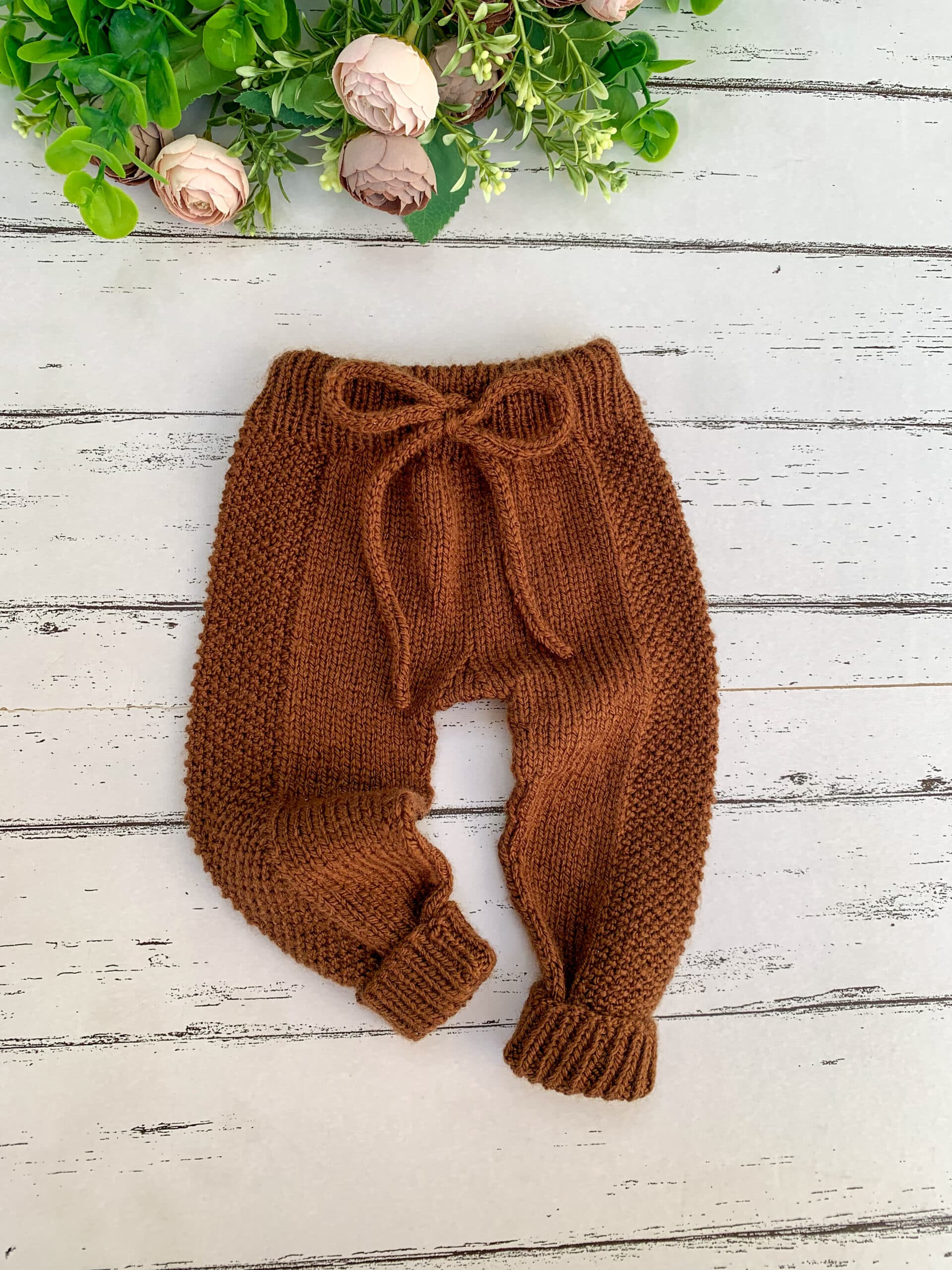Receita Calça Serene
