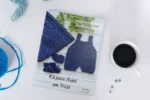 Ebook- Kit para bebê em tricô - Imagem 6