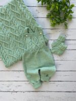 Receita Kit Irlandês