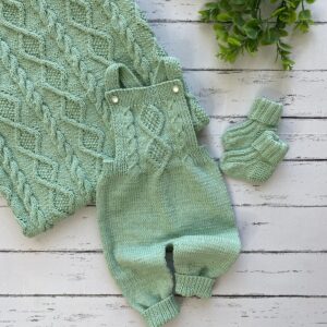 Receita Kit Irlandês