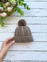Receita Gorro Silver - Imagem 2