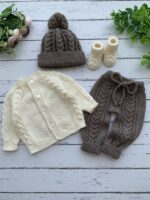 Receita Conjunto Silver