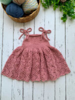 Receita Vestido Bela - Imagem 2
