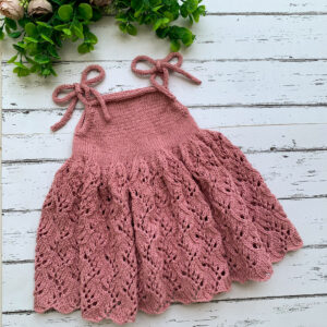 Receita Vestido Bela