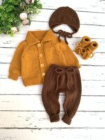 Receita Conjunto Serene