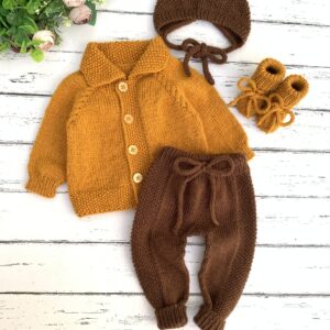 Receita Conjunto Serene