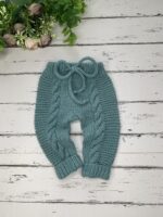 Receita Calça Hobby