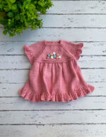 Receita Vestido Charme - Imagem 2