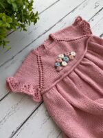 Receita Vestido Charme - Imagem 3