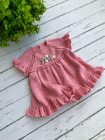 Receita Vestido Charme