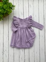Receita Vestido Magnólia - Imagem 2