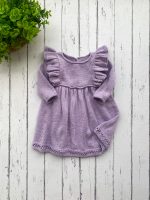 Receita Vestido Magnólia